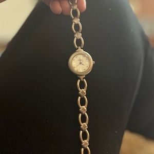 90’s VINTAGE GUESS WATCH BRACELET